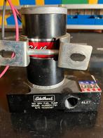 Edelbrock elektrische benzinepomp, Auto-onderdelen, Ophalen of Verzenden, Gebruikt, Ford USA