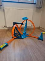 Hot wheels baan, Kinderen en Baby's, Speelgoed | Racebanen, Ophalen, Hot Wheels