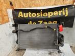 Radiateur van een Jeep Renegade, Ophalen of Verzenden, 3 maanden garantie, Gebruikt, Jeep