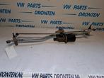 Moteur + mécanique essuie-glace d'un Volkswagen Transporter, Volkswagen, -, 3 mois de garantie, Utilisé