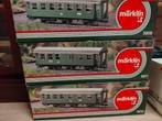 Train Marklin échelle 1, Hobby en Vrije tijd, Modeltreinen | Overige schalen, Gelijkstroom of Wisselstroom, Ophalen of Verzenden