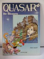 Quasar,2- Lamquet- Dupuis, Une BD, Enlèvement ou Envoi, Neuf