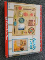 Activiteitencentrum - vintage spelletjes voor kinderen, Ophalen, Zo goed als nieuw