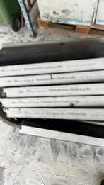 Thermoblock, Ophalen, Nieuw