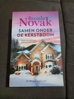 Brenda Novak - Samen onder de kerstboom, Gelezen, Brenda Novak, Ophalen of Verzenden, Amerika