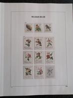 Postzegels België jaargang 1990, Postzegels en Munten, Ophalen of Verzenden
