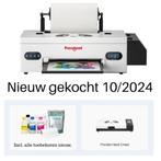 Procolored A3+ DTF Printer, Ophalen, Printer, Zwart-en-wit printen, Zo goed als nieuw
