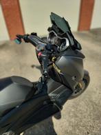 Xmax 125 cc, Motoren, Particulier