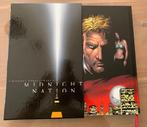 Midnight Nation (Straczynski - Frank) HARDCOVER SLIPCASE-OOP, Eén comic, Amerika, Nieuw, Ophalen of Verzenden