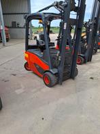 STILL RX60-25 triplex, Doe-het-zelf en Bouw, Ophalen, STILL, Vergel105@hotmail.com