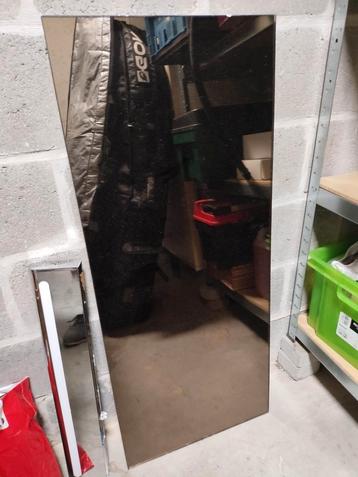Spiegel 104x44x1 cm beschikbaar voor biedingen
