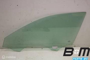 Portierruit LV (bestuurderskant) Audi A4 8W Avant beschikbaar voor biedingen