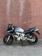 Yamaha FZ 6-S Fazer, Motoren, 4 cilinders, Motorrijbewijs A, Bedrijf, 600 cc