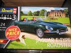 revelbouwdozen van auto's op 1/25, Hobby en Vrije tijd, Modelbouw | Auto's en Voertuigen, Ophalen of Verzenden, Nieuw, Auto, Revell