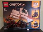 LEGO Pirate Ship, Ophalen, Nieuw, Complete set, Lego