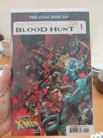 FCBD Free comic book day various comics, Boeken, Strips | Comics, Ophalen of Verzenden, Zo goed als nieuw