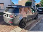 Land Rover Discovery Sport 2.0 TD4 Automaat (7 zitplaatsen!), Auto's, Land Rover, Automaat, Discovery, Particulier, Te koop