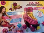 Roller Soy Luna, Verstelbaar, Kinderen, Ophalen of Verzenden, Zo goed als nieuw