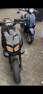 Peugeot TKR Bklasse, Ophalen, Zo goed als nieuw, Peugeot