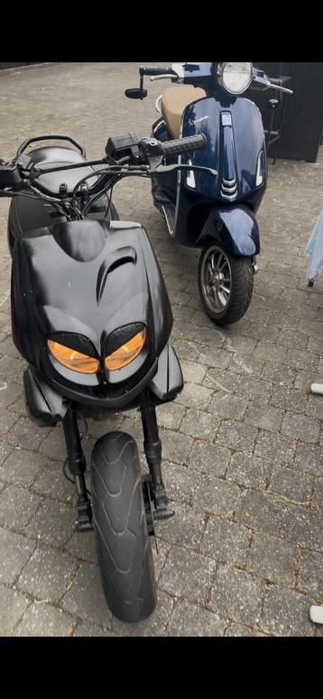 Peugeot TKR Bklasse beschikbaar voor biedingen