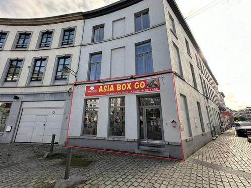 Commerce à vendre à Mons, Immo, Huizen en Appartementen te koop, Overige soorten