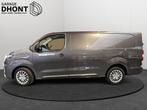 Opel Vivaro Van L3 Edition 2.0 Diesel Manueel 6, Auto's, Opel, Monovolume, USB, Bedrijf, 5 deurs