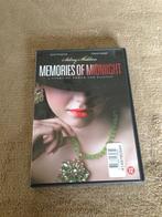 DVD Memories of Midnight.A story of power and passion Nederl, CD & DVD, DVD | Action, Comme neuf, À partir de 12 ans, Enlèvement ou Envoi