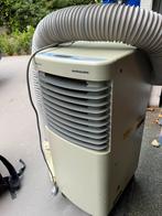 Mobiele airco, Elektronische apparatuur, Airco's, Ophalen, Gebruikt, Mobiele airco
