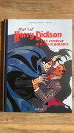 Harry dickson 3, Livres, BD, Envoi, Comme neuf