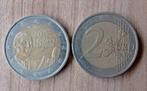 2 euro Frankrijk 2010 / de Gaulle, Postzegels en Munten, 2 euro, Frankrijk, Ophalen of Verzenden, Losse munt