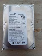 Seagate Barracuda Harddisk 3,5 inch 500 GB, Intern, Gebruikt, Ophalen of Verzenden, Desktop