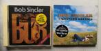 2 x CD, Bob Sinclar - Paradise / Western Dream / als nieuw, Ophalen of Verzenden, Zo goed als nieuw, Dance Populair
