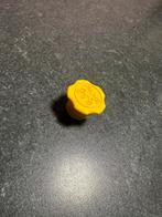 Gele bromfietspet Peugeot 103 vogue sp spx rcx, Ophalen of Verzenden, Zo goed als nieuw