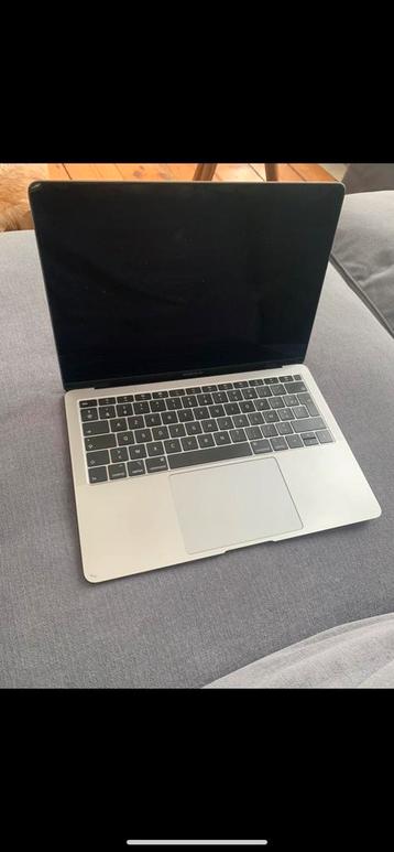 Apple Macbook Air 2019 13 pouces HS, Enlèvement ou Envoi, 13 pouces, MacBook, Ne fonctionne pas