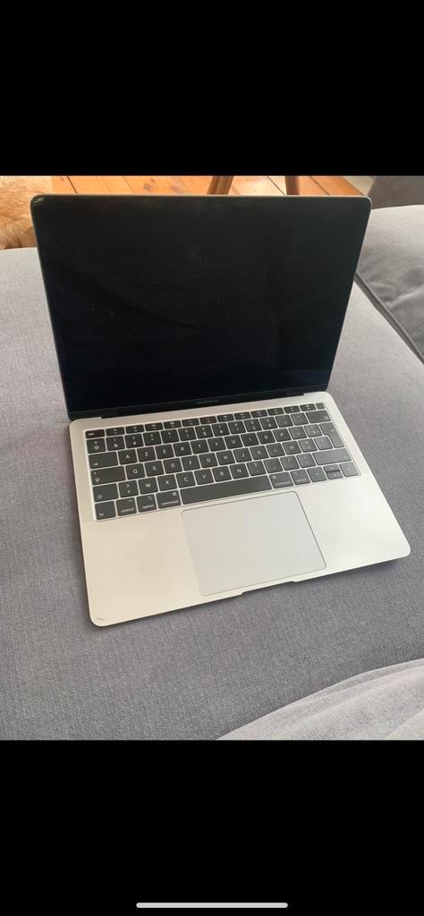 Apple Macbook Air 2019 13 pouces HS, Computers en Software, Apple Macbooks, Niet werkend, MacBook, 13 inch, Azerty, Ophalen of Verzenden