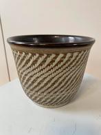 Cache pot céramique vintage Dumler in Breiden, Antiquités & Art