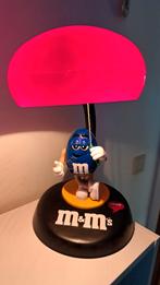 m&m's lamp, Huis en Inrichting, Ophalen, Zo goed als nieuw