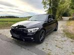 BMW 116I / CARPLAY / cruise control / zetlverw / garantie, Auto's, BMW, Zwart, Bedrijf, 5 deurs, 3 cilinders