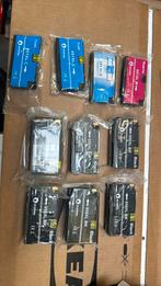 10 cartouches d’encre neuves 950XL 951 XL C, Ophalen, Zo goed als nieuw