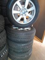 Originale VOLVO Winterset 16 inch Nieuwe velgen met banden, Ophalen