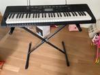 Digital Keyboard, Muziek en Instrumenten, Keyboards, Ophalen, Gebruikt, 61 toetsen, Casio