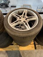 Opmaakset mercedes velgen, Enlèvement, Pneu(s)