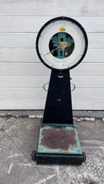 antieke personen goederen weegschaal vintage JUMO, 100 kg ou plus, Analogique, 500 grammes ou plus gros, Autres types