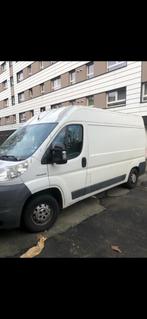 Peugeot Boxer, Auto's, Particulier, Te koop, Peugeot, Handgeschakeld