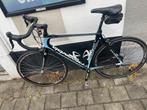 Koersfiets Cannondale rijklaar, Fietsen en Brommers, Fietsen | Racefietsen, Ophalen, Zo goed als nieuw