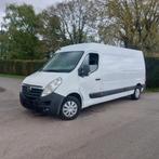 OPEL MOVANO 2.3 DCI L3H2 EURO5, Airbags, Opel, Achat, 3 places