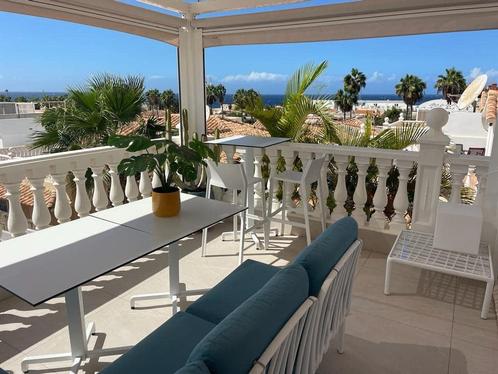 À vendre - Maison de 3 chambres à Tenerife - Palm-Mar, Immo, Étranger, Espagne, Maison d'habitation