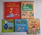 Boeken voor kleuters en peuters (8) – vanaf 1 euro, Boeken, Kinderboeken | Kleuters, Gelezen, Ophalen of Verzenden
