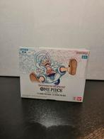 OnePiece: Sealed Boosterbox OP05, Ophalen of Verzenden, Nieuw, Boosterbox