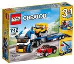 Lego 31033 Creator, Ophalen of Verzenden, Zo goed als nieuw, Complete set, Lego